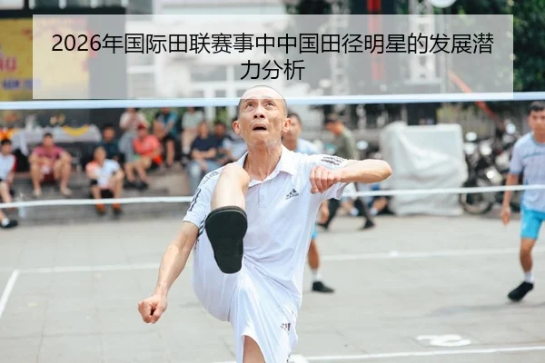 2026年国际田联赛事中中国田径明星的发展潜力分析